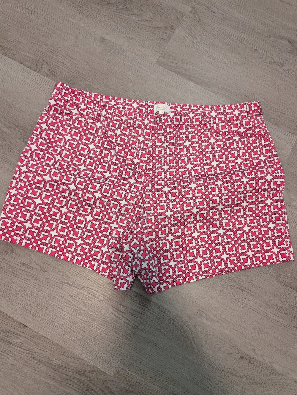 Laundry By Shelli Segal Shorts 14
